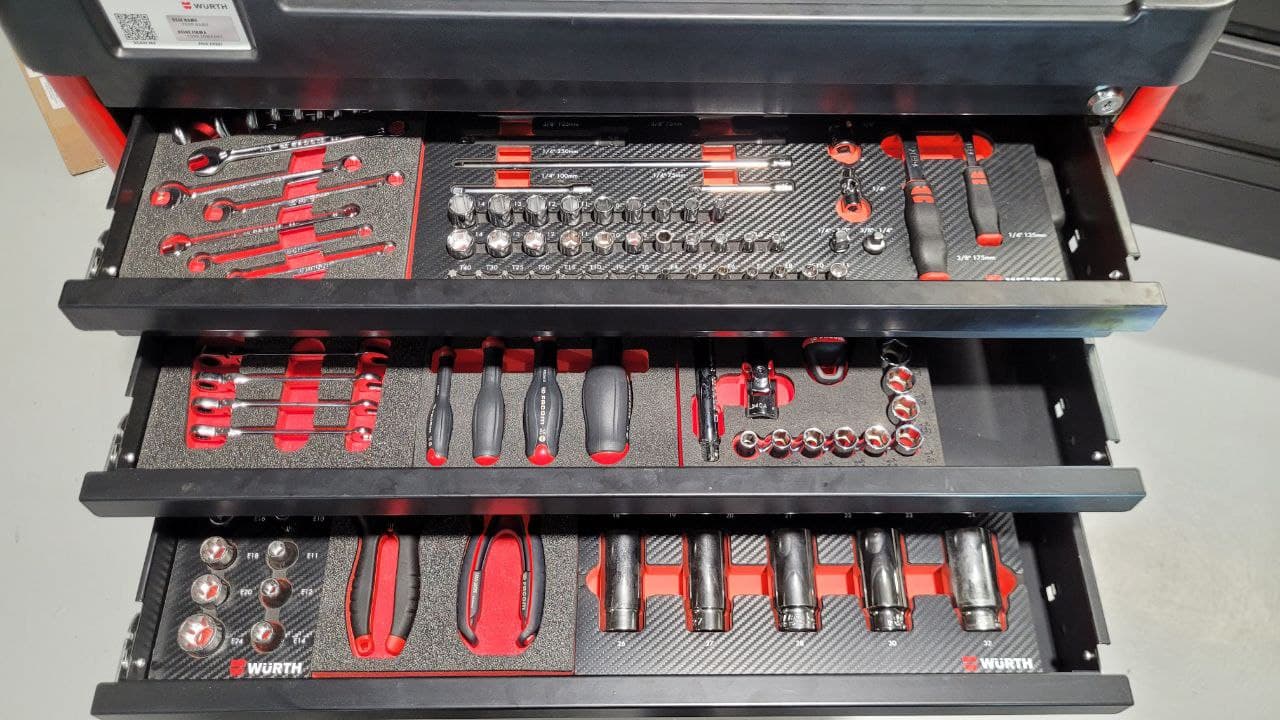 Photo du garage Lux Motors 5